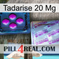 Tadarise 20Mg 37